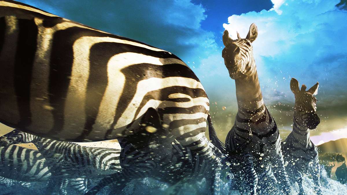 Die größten Naturereignisse Die größten Naturereignisse