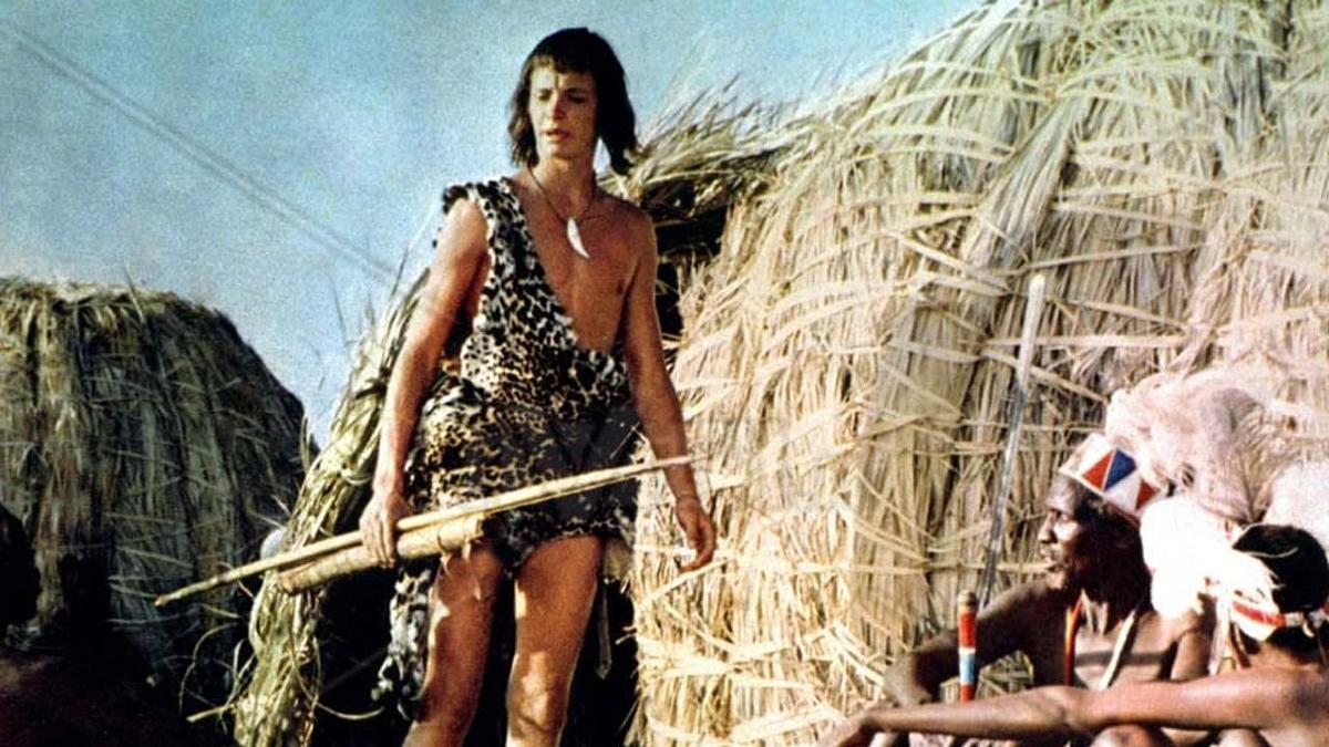Orzowei – Weißer Sohn des kleinen Königs Orzowei – Weißer Sohn des kleinen Königs