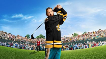 Happy Gilmore 2 - Foto: TMDB
