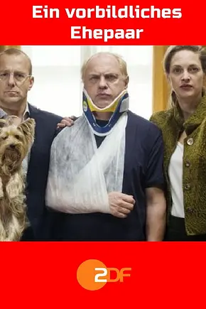 Ein vorbildliches Ehepaar - Foto: TMDB