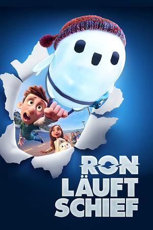 Ron läuft schief - Foto: TMDB