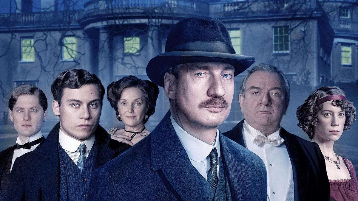 An Inspector Calls An Inspector Calls