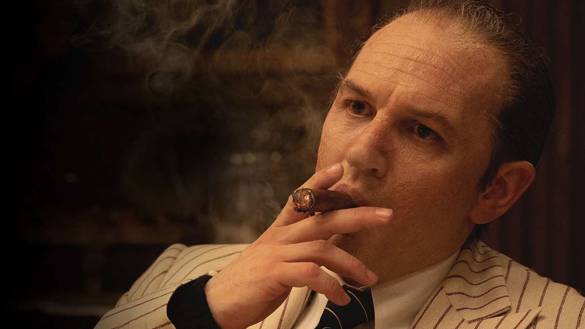 Capone Capone