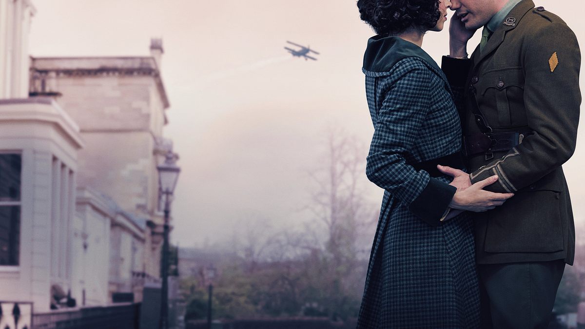Outlander: Blood of My Blood
