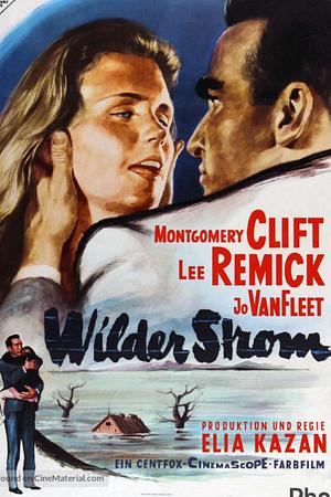 Wilder Strom - Foto: TMDB