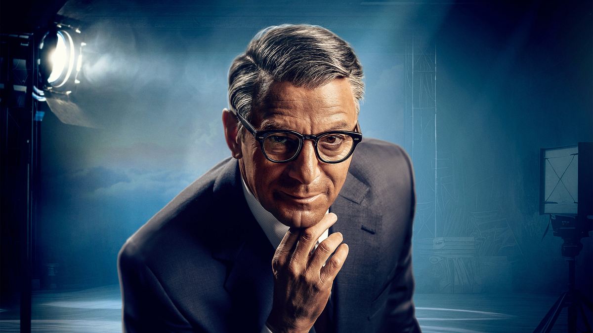 Archie - Die Cary Grant Story