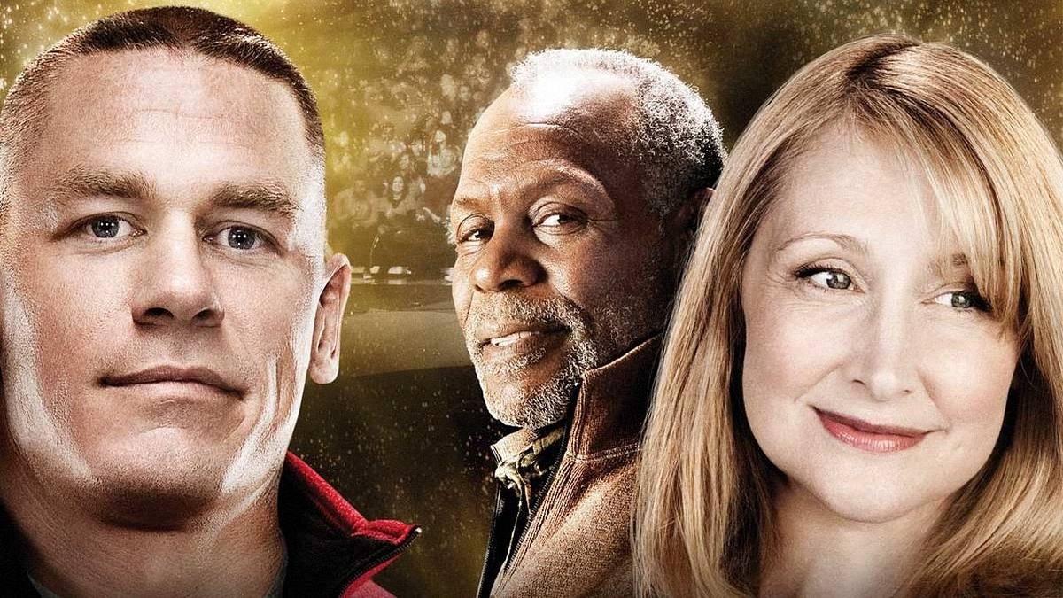 Legendary - In jedem steckt ein Held Legendary - In jedem steckt ein Held