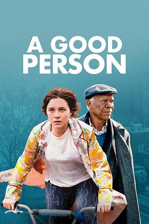 A Good Person - Foto: TMDB