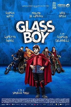 Glassboy - Foto: TMDB