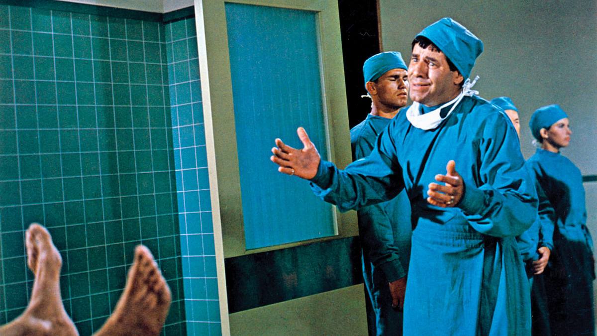 Der Tölpel vom Dienst Der Tölpel vom Dienst
