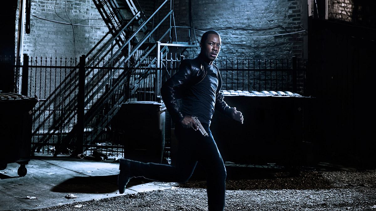 24: Legacy 24: Legacy