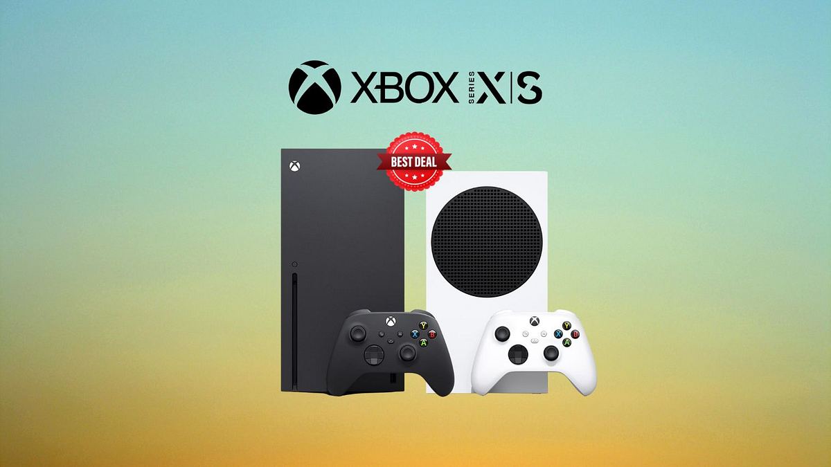 Xbox Series