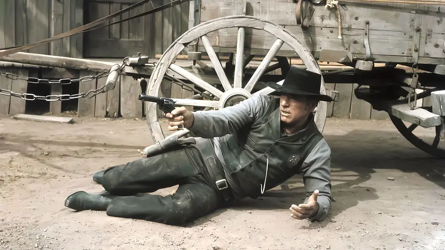 Lawman Lawman