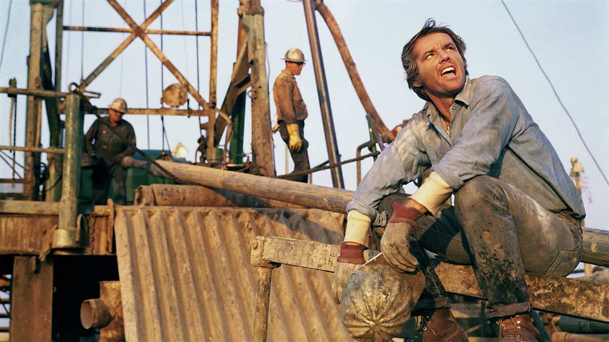 Five Easy Pieces - Ein Mann sucht sich selbst Five Easy Pieces - Ein Mann sucht sich selbst