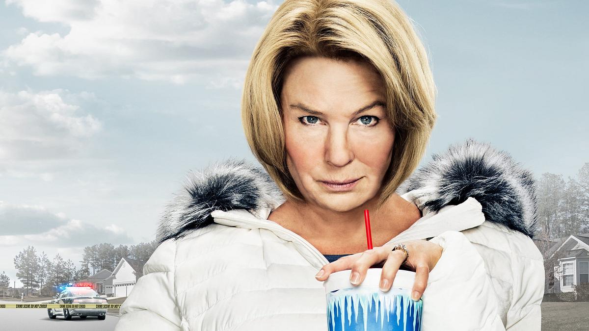 The Thing About Pam The Thing About Pam