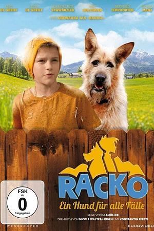 Racko - Ein Hund für alle Fälle - Foto: TMDB