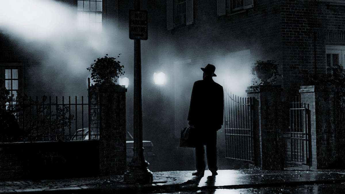 Der Exorzist Der Exorzist