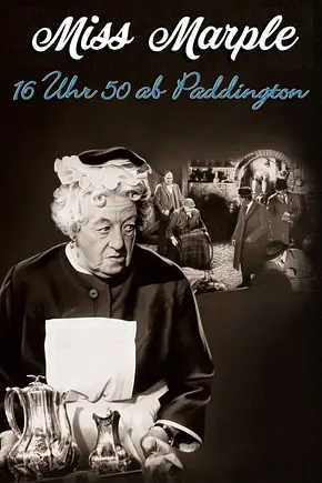 16 Uhr 50 ab Paddington - Foto: TMDB 16 Uhr 50 ab Paddington - Foto: TMDB