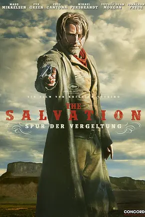 The Salvation: Spur der Vergeltung - Foto: TMDB The Salvation: Spur der Vergeltung - Foto: TMDB