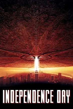 Independence Day - Foto: TMDB