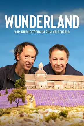Wunderland: Vom Kindheitstraum zum Welterfolg - Foto: TMDB Wunderland: Vom Kindheitstraum zum Welterfolg - Foto: TMDB