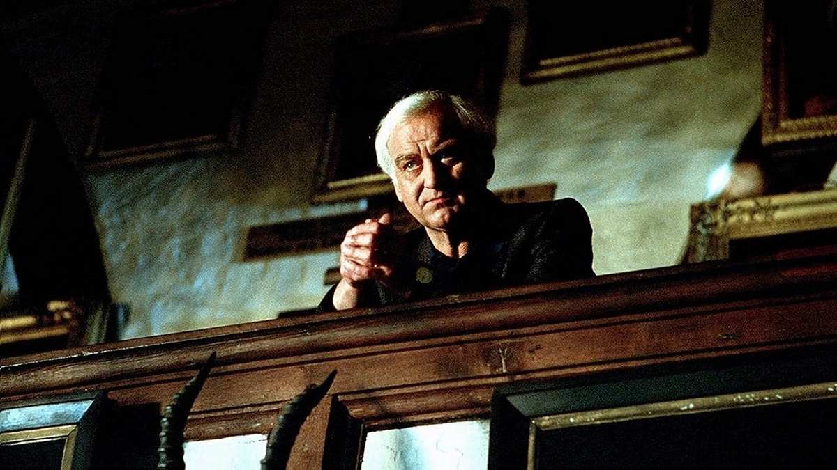 Inspector Morse Inspector Morse