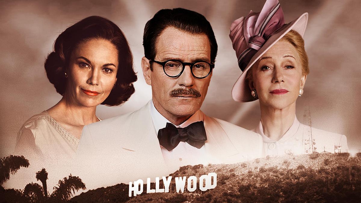 Trumbo Trumbo