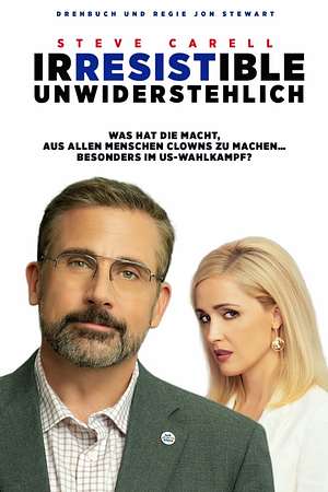 Irresistible - Unwiderstehlich - Foto: TMDB