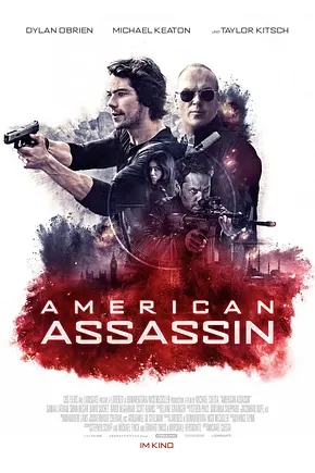 American Assassin - Foto: TMDB