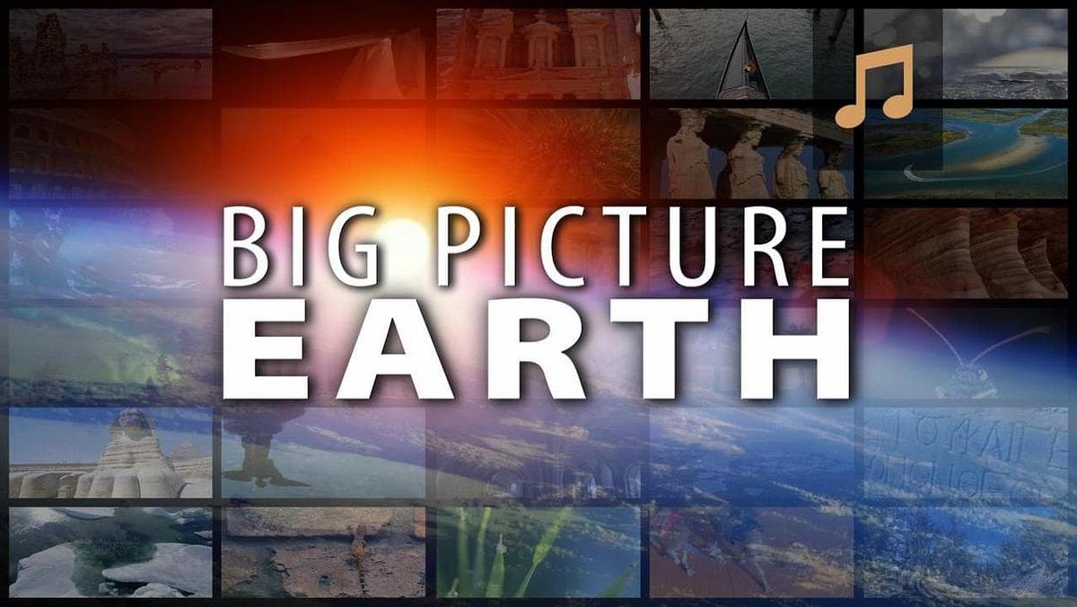 Big Picture Earth (Music)