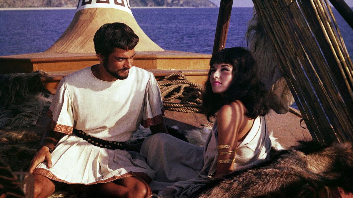 Jason und die Argonauten Jason und die Argonauten
