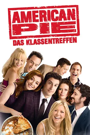 American Pie - Das Klassentreffen - Foto: TMDB American Pie - Das Klassentreffen - Foto: TMDB
