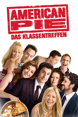 American Pie - Das Klassentreffen - Foto: TMDB