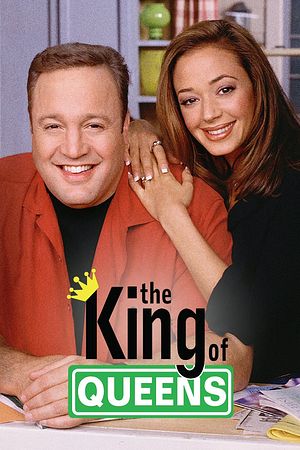 King of Queens - Foto: TMDB