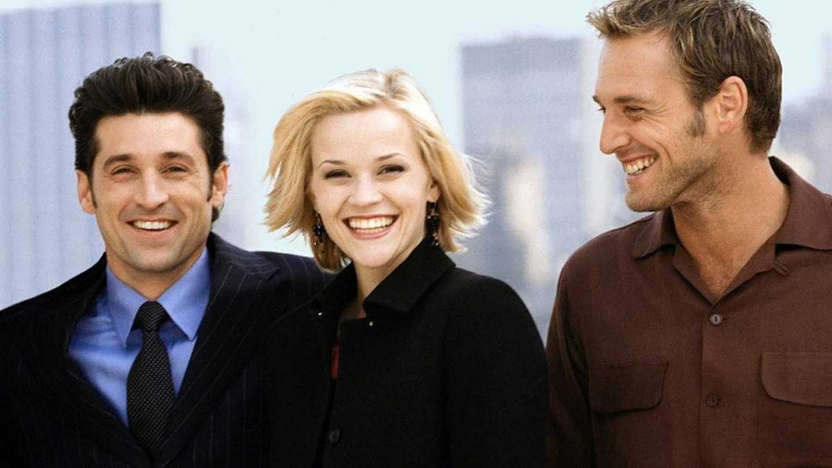 Sweet Home Alabama - Liebe auf Umwegen Sweet Home Alabama - Liebe auf Umwegen