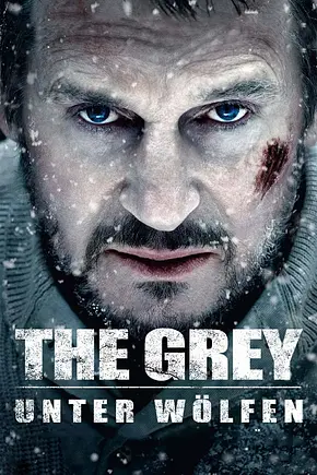The Grey - Unter Wölfen - Foto: TMDB The Grey - Unter Wölfen - Foto: TMDB