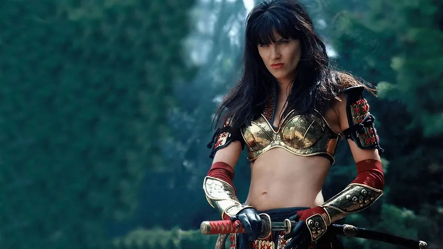 Xena