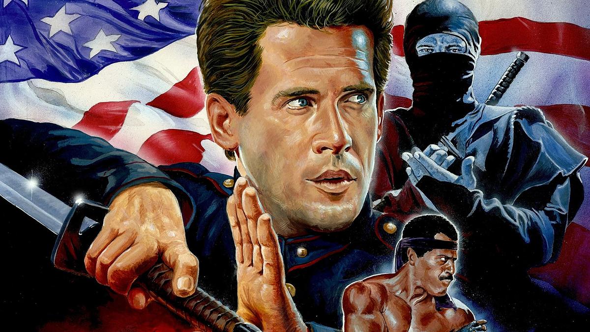 American Fighter 2: Der Auftrag American Fighter 2: Der Auftrag