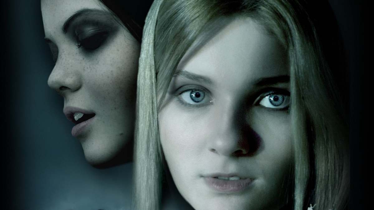 Perfect Sisters Perfect Sisters