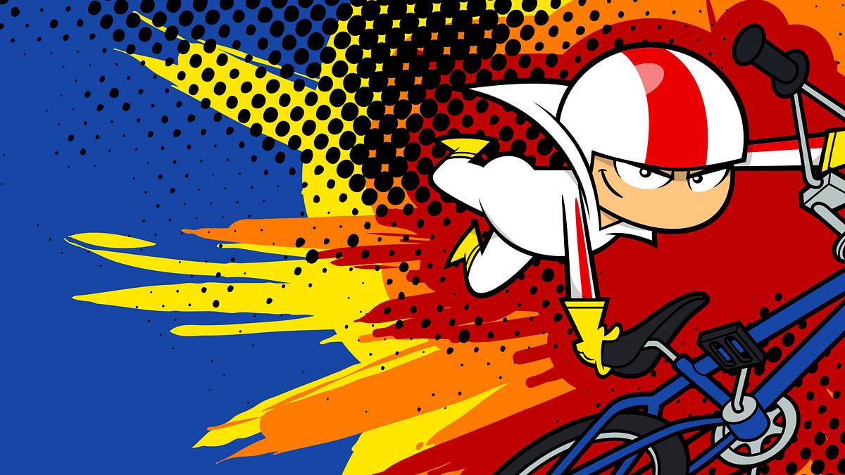 Kick Buttowski – Keiner kann alles Kick Buttowski – Keiner kann alles