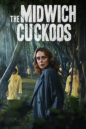 Midwich Cuckoos - Foto: TMDB Midwich Cuckoos - Foto: TMDB