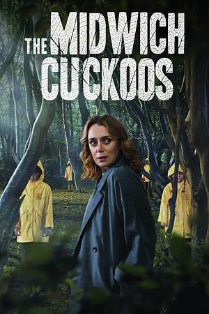 Midwich Cuckoos - Foto: TMDB
