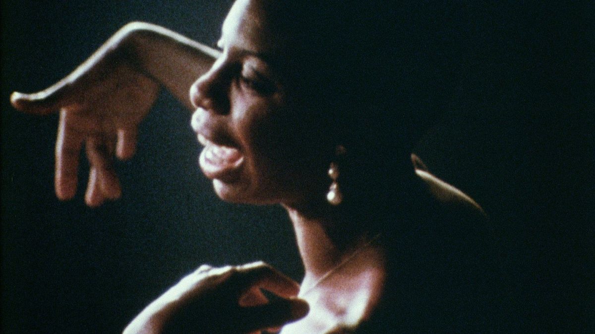 What Happened, Miss Simone? What Happened, Miss Simone?