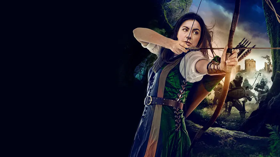 Die Abenteuer von Maid Marian Die Abenteuer von Maid Marian