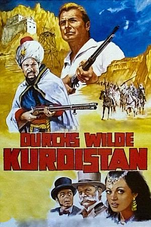 Durchs wilde Kurdistan - Foto: TMDB