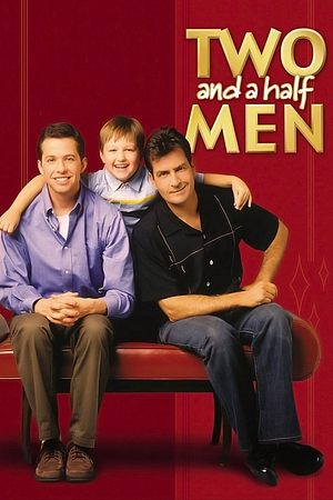 Two and a Half Men - Foto: TMDB
