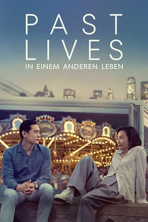 Past Lives - In einem anderen Leben - Foto: TMDB Past Lives - In einem anderen Leben - Foto: TMDB