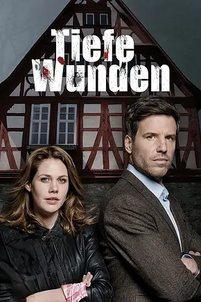 Tiefe Wunden - Foto: TMDB