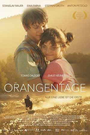 Orangentage - Foto: TMDB