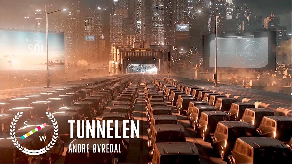 Der Tunnel
